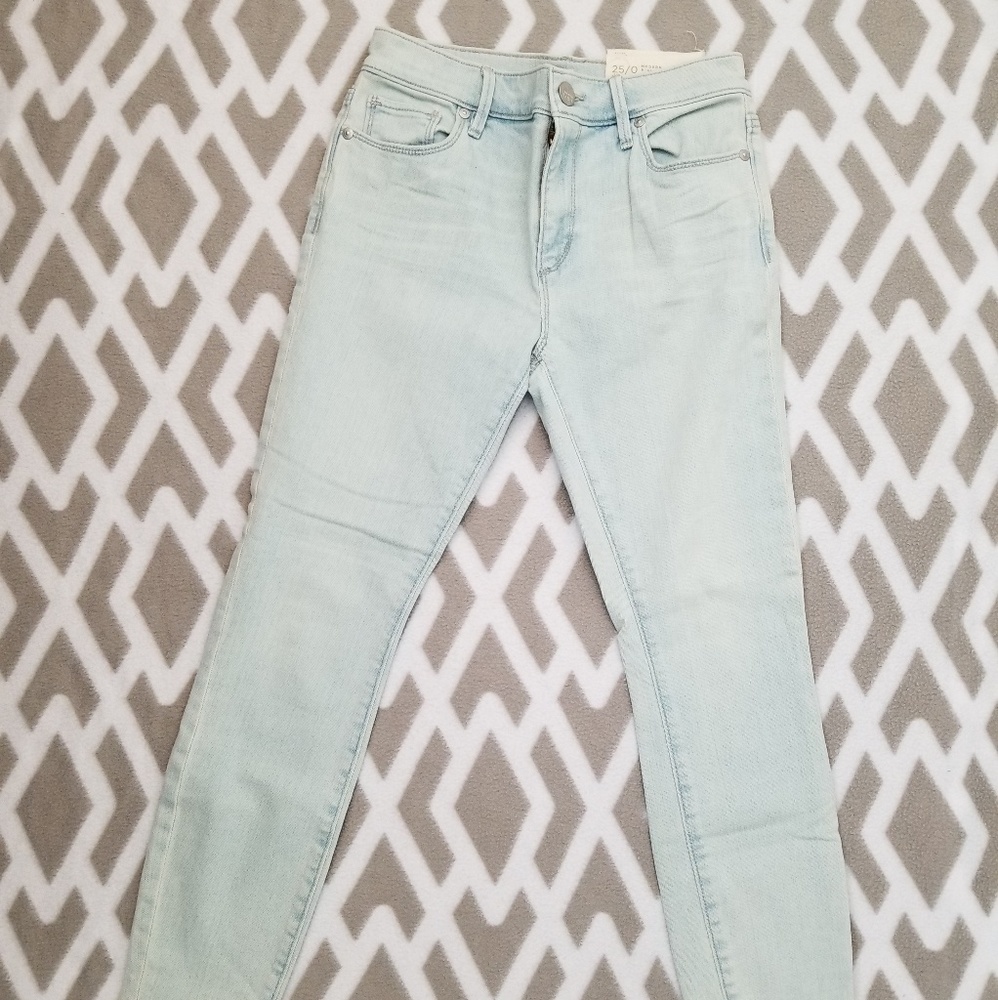 LOFT denim